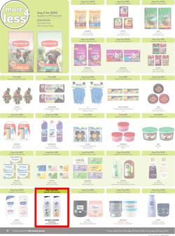Makro : More 4 Less (29 April - 28 July 2024), page 10