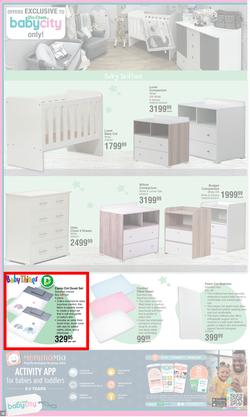 Dis-Chem : Baby Savings (16 March - 10 April 2023), page 10