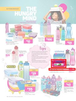 Game : It's Back To School (15 December 2020 - 28 February 2021), page 10