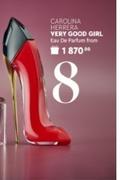 Carolina Herrera Very Good Girl Eau De Parfum