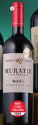 Muratie Melck's Blended Red-750ml Each