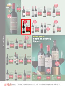 Makro Liquor : Easter Celebration (24 March - 27 April 2025), page 10