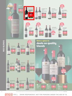 Makro Liquor : Easter Celebration (24 March - 27 April 2025), page 10