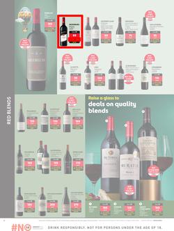 Makro Liquor : Easter Celebration (24 March - 27 April 2025), page 10