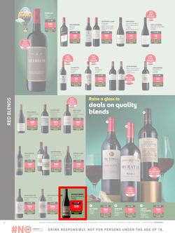 Makro Liquor : Easter Celebration (24 March - 27 April 2025), page 10
