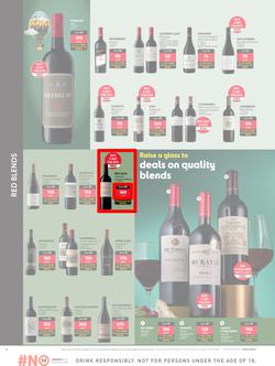 Makro Liquor : Easter Celebration (24 March - 27 April 2025), page 10