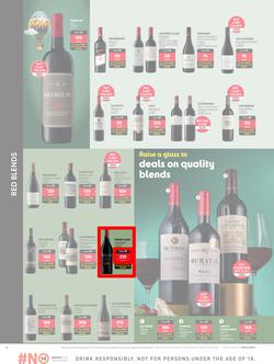Makro Liquor : Easter Celebration (24 March - 27 April 2025), page 10