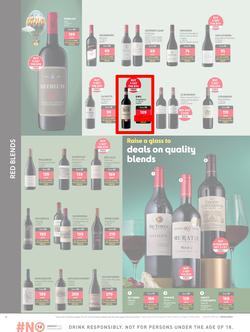 Makro Liquor : Easter Celebration (24 March - 27 April 2025), page 10