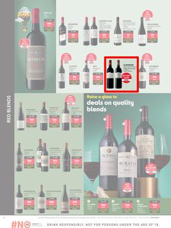 Makro Liquor : Easter Celebration (24 March - 27 April 2025), page 10