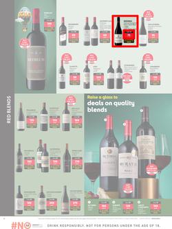 Makro Liquor : Easter Celebration (24 March - 27 April 2025), page 10