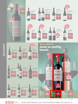 Makro Liquor : Easter Celebration (24 March - 27 April 2025), page 10