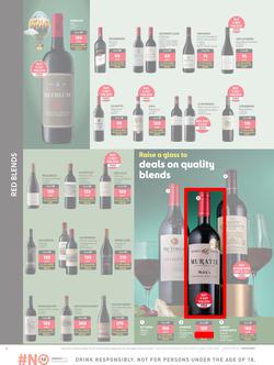 Makro Liquor : Easter Celebration (24 March - 27 April 2025), page 10