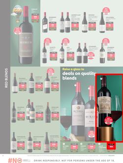 Makro Liquor : Easter Celebration (24 March - 27 April 2025), page 10