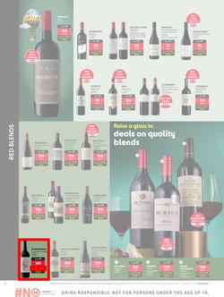 Makro Liquor : Easter Celebration (24 March - 27 April 2025), page 10