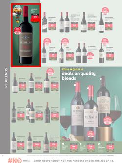 Makro Liquor : Easter Celebration (24 March - 27 April 2025), page 10