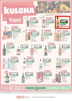 SPAR & SUPERSPAR Mthatha : Christmas Super Savings (24 November - 07 December 2025), page 10