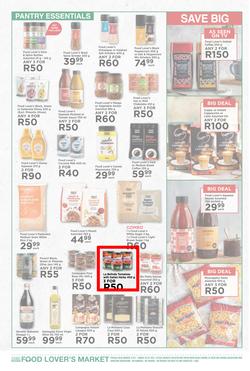 Food Lover's Market Inland : The Hottest Housebrand Deals In South Africa (23 October - 29 October 2023), page 10