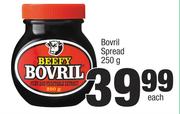 Bovril Spread-250g Each