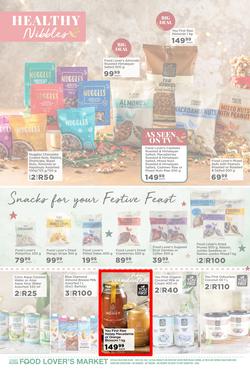 Food Lover's Market Eastern Cape : From Our Family To Yours This Christmas (28 November - 04 December 2022), page 10