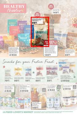 Food Lover's Market Eastern Cape : From Our Family To Yours This Christmas (28 November - 04 December 2022), page 10