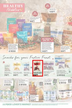 Food Lover's Market Eastern Cape : From Our Family To Yours This Christmas (28 November - 04 December 2022), page 10