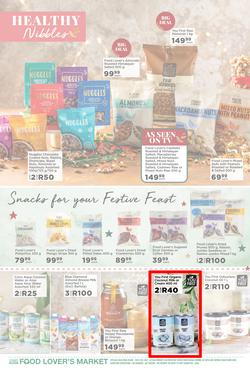 Food Lover's Market Eastern Cape : From Our Family To Yours This Christmas (28 November - 04 December 2022), page 10