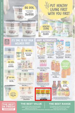 Food Lovers Market Western Cape : Summer Carnival (25 January - 31 January 2021), page 10