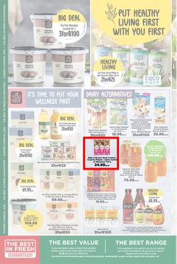 Food Lovers Market Western Cape : Summer Carnival (25 January - 31 January 2021), page 10