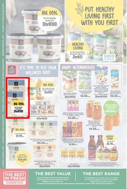 Food Lovers Market Western Cape : Summer Carnival (25 January - 31 January 2021), page 10