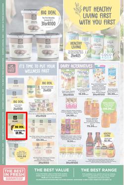 Food Lovers Market Western Cape : Summer Carnival (25 January - 31 January 2021), page 10