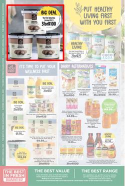 Food Lovers Market Western Cape : Summer Carnival (25 January - 31 January 2021), page 10