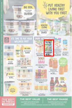 Food Lovers Market Western Cape : Summer Carnival (25 January - 31 January 2021), page 10