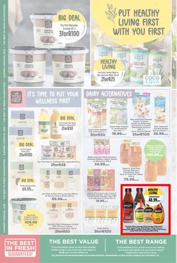 Food Lovers Market Western Cape : Summer Carnival (25 January - 31 January 2021), page 10