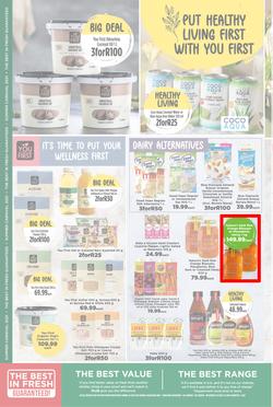 Food Lovers Market Western Cape : Summer Carnival (25 January - 31 January 2021), page 10