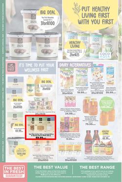 Food Lovers Market Western Cape : Summer Carnival (25 January - 31 January 2021), page 10