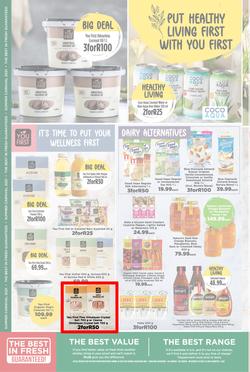 Food Lovers Market Western Cape : Summer Carnival (25 January - 31 January 2021), page 10