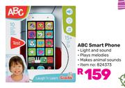 ABC Smart Phone