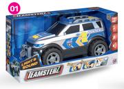 Teamsterz Large Light & Sound Vehicles Assorted (834660/1/834674)