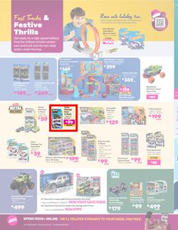 Game : Go Full Pink This Festive (02 December - 31 December 2025), page 10