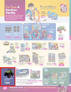 Game : Go Full Pink This Festive (02 December - 31 December 2025), page 10