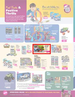 Game : Go Full Pink This Festive (02 December - 31 December 2025), page 10