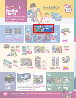 Game : Go Full Pink This Festive (02 December - 31 December 2025), page 10