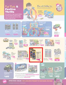 Game : Go Full Pink This Festive (02 December - 31 December 2025), page 10