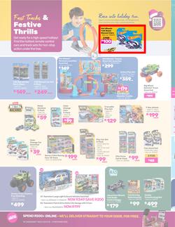 Game : Go Full Pink This Festive (02 December - 31 December 2025), page 10