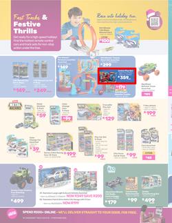 Game : Go Full Pink This Festive (02 December - 31 December 2025), page 10