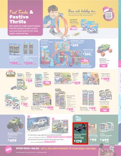 Game : Go Full Pink This Festive (02 December - 31 December 2025), page 10