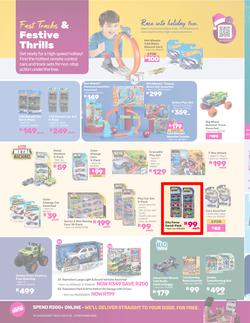 Game : Go Full Pink This Festive (02 December - 31 December 2025), page 10