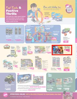 Game : Go Full Pink This Festive (02 December - 31 December 2025), page 10