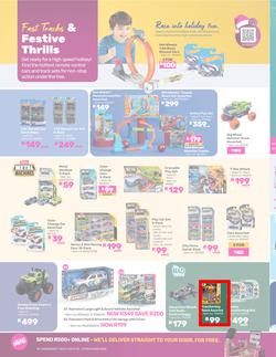 Game : Go Full Pink This Festive (02 December - 31 December 2025), page 10