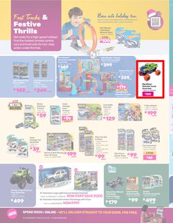 Game : Go Full Pink This Festive (02 December - 31 December 2025), page 10